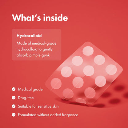 HERO Cosmetics Mighty Patch - Original