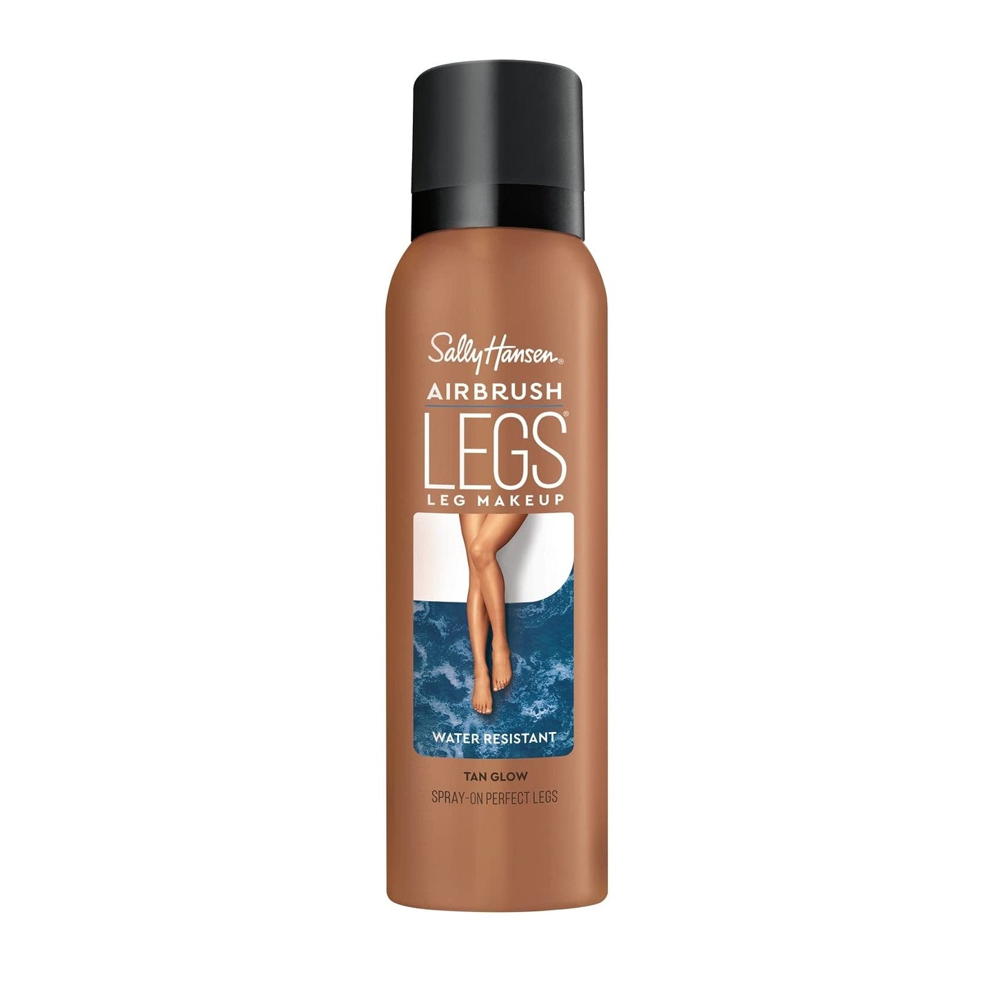SALLY HANSEN Water Resistant Airbrush Legs Makeup