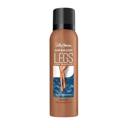 SALLY HANSEN Water Resistant Airbrush Legs Makeup
