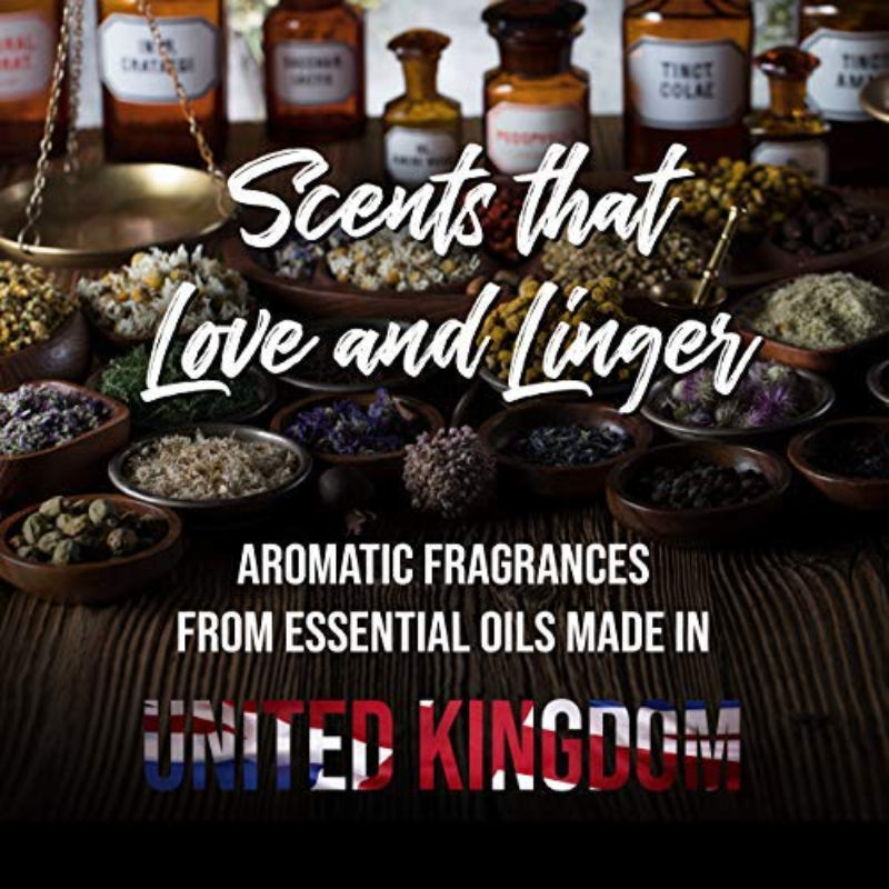 FREIDA And JOE Woven Basket Fragrance Bath & Body Set