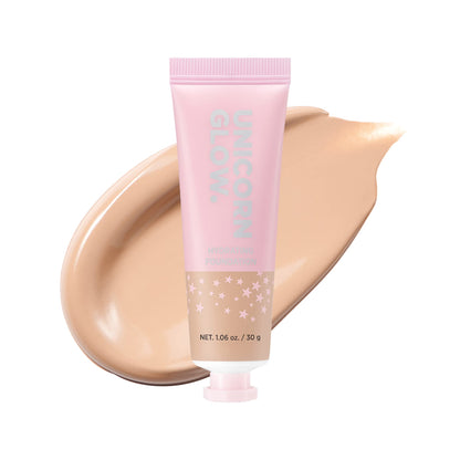 UNICORN GLOW Hydrating Foundation