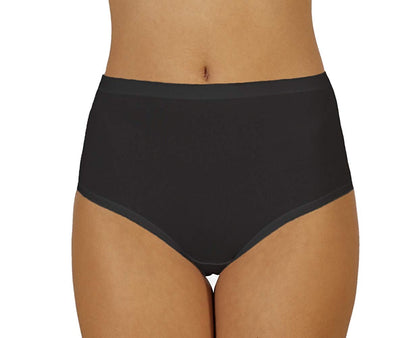 EGi Luxury Cotton Women's Panties Briefs XS - XXXL. Proudly Made in Italy.
