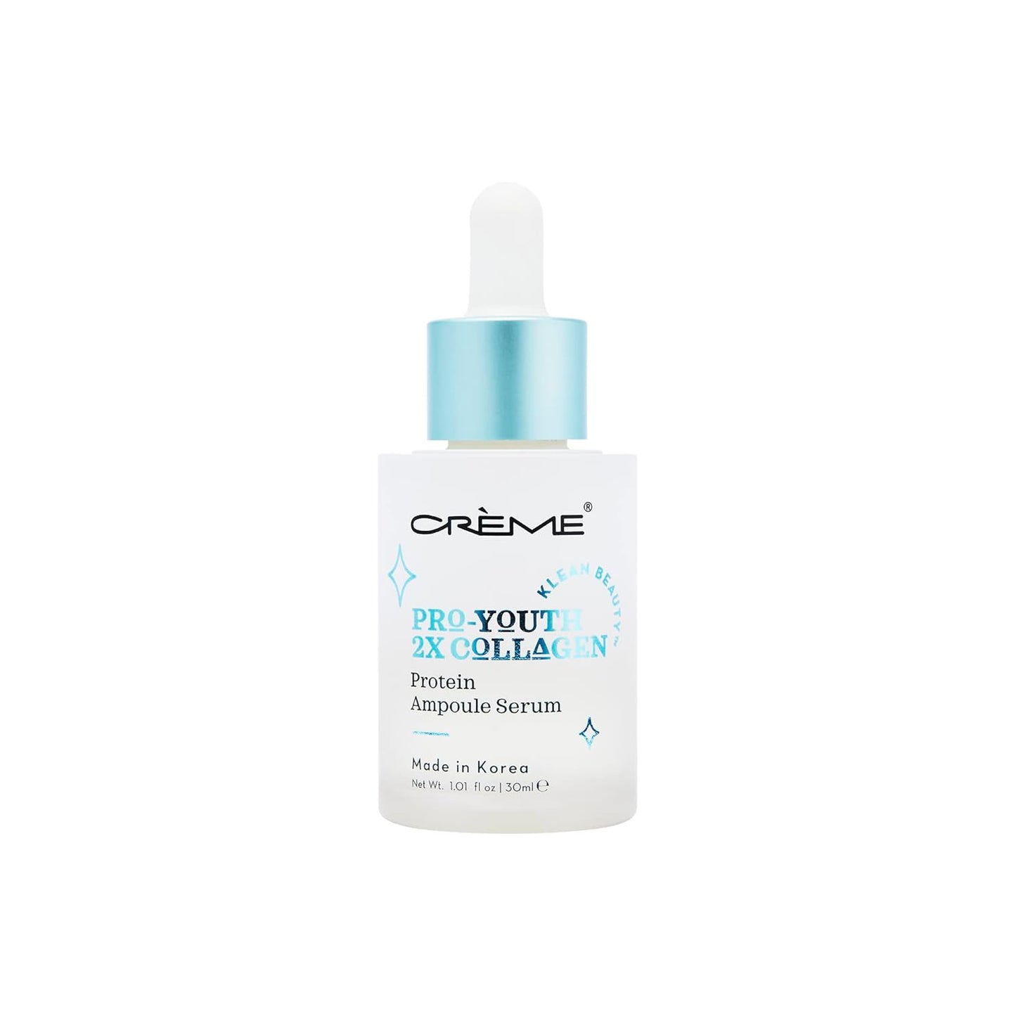 THE CREME SHOP Pro-Youth 2x Collagen Protein Ampoule Serum