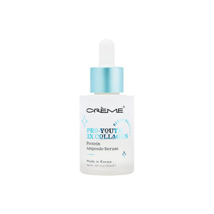 THE CREME SHOP Pro-Youth 2x Collagen Protein Ampoule Serum