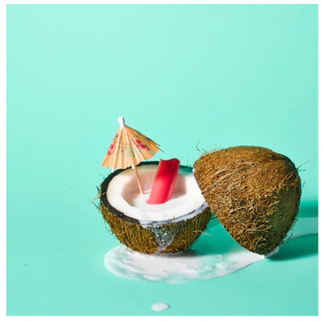 EOS Super Soft Shea Lip Balm Coconut Milk