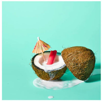 EOS Super Soft Shea Lip Balm Coconut Milk