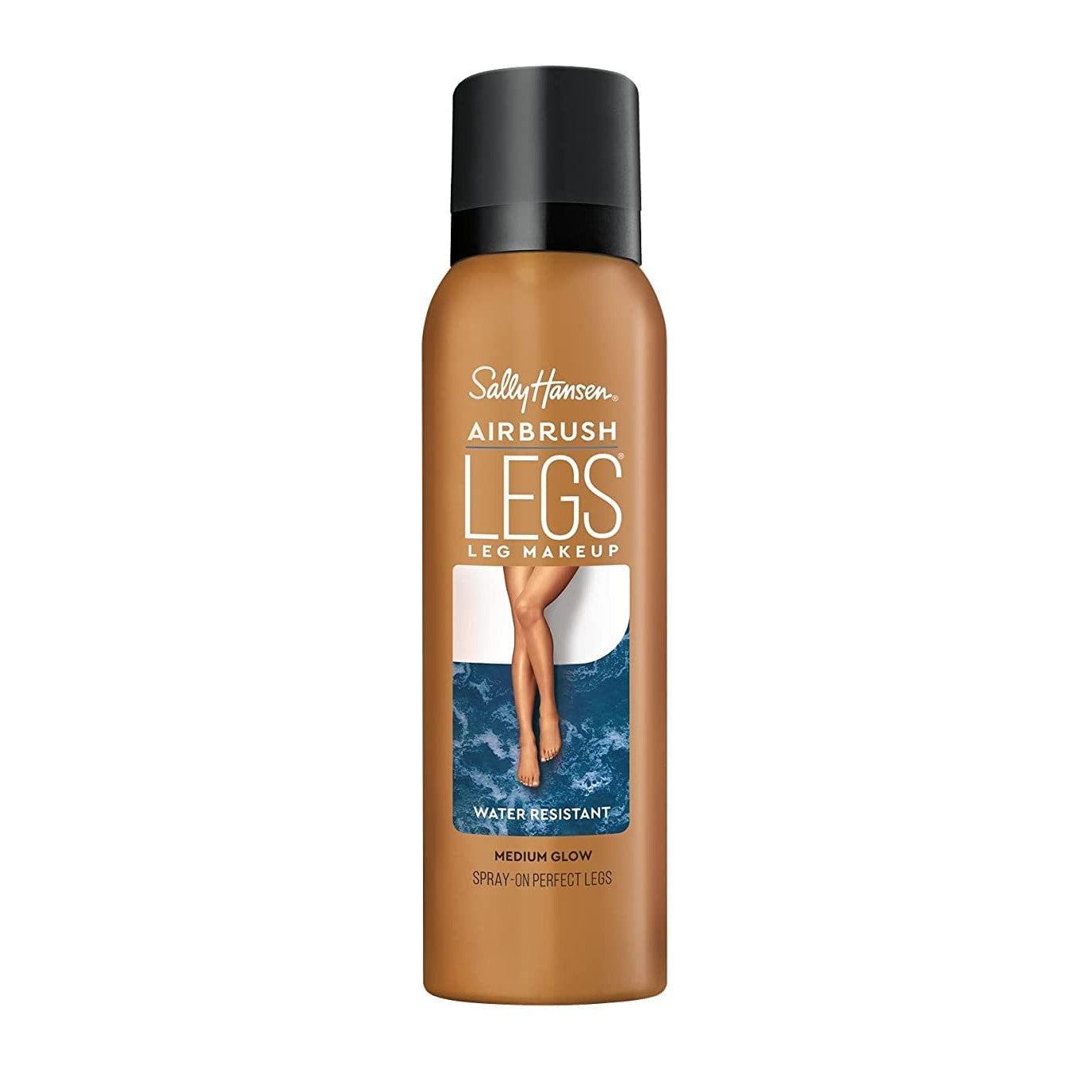 SALLY HANSEN Water Resistant Airbrush Legs Makeup