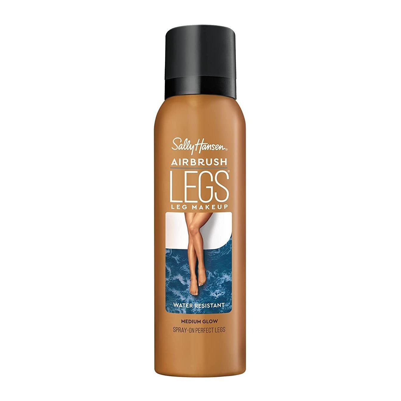 SALLY HANSEN Water Resistant Airbrush Legs Makeup