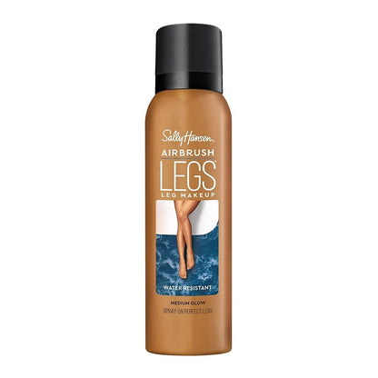 SALLY HANSEN Water Resistant Airbrush Legs Makeup