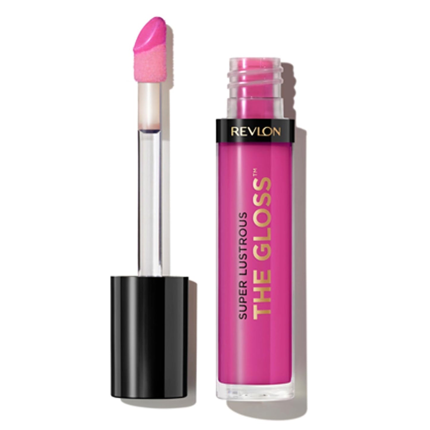 REVLON Super Lustrous The Gloss