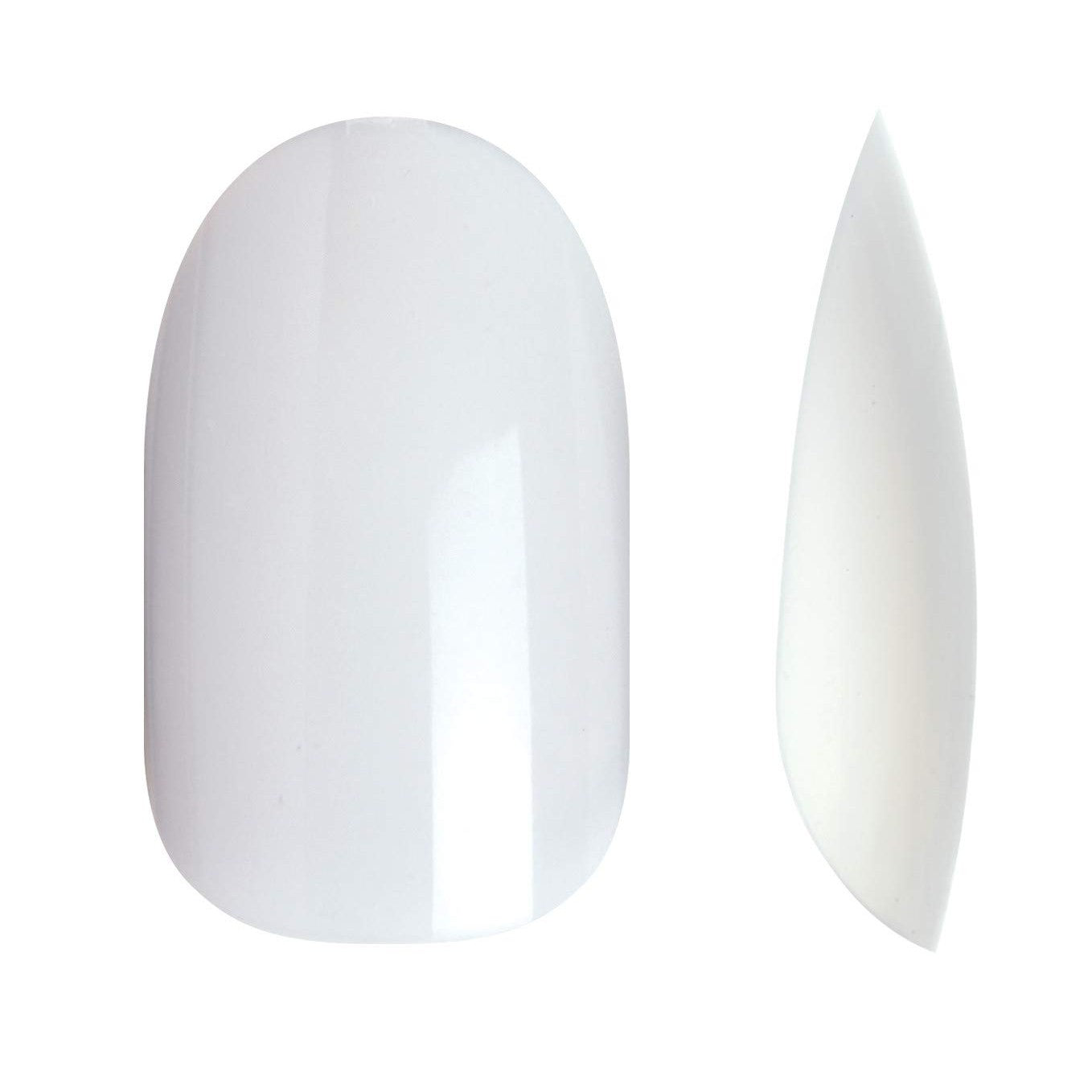 Full Cover Fake 100 Nails Kit