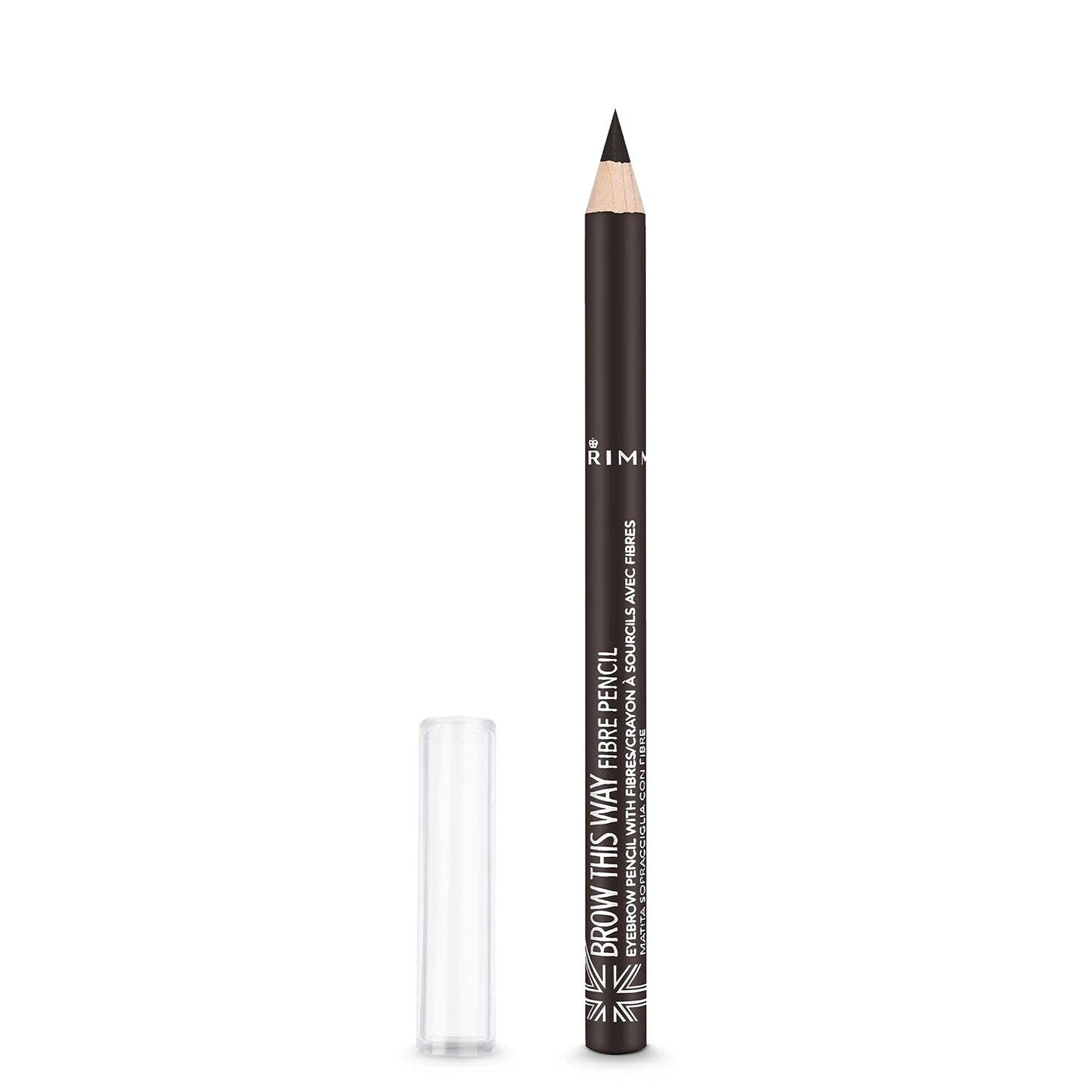 RIMMEL Brow This Way Fibre Pencil