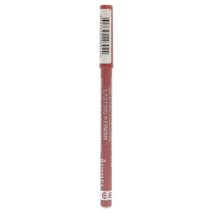 RIMMEL Lasting Finish 1000 Kisses Lip Liner