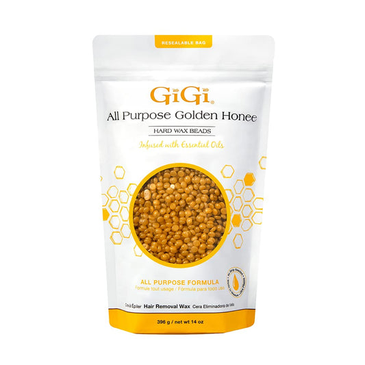 GIGI All Purpose Hair Removal Wax