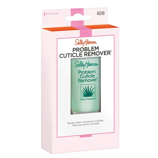 SALLY HANSEN Problem Cuticle Remover Nail Treatment