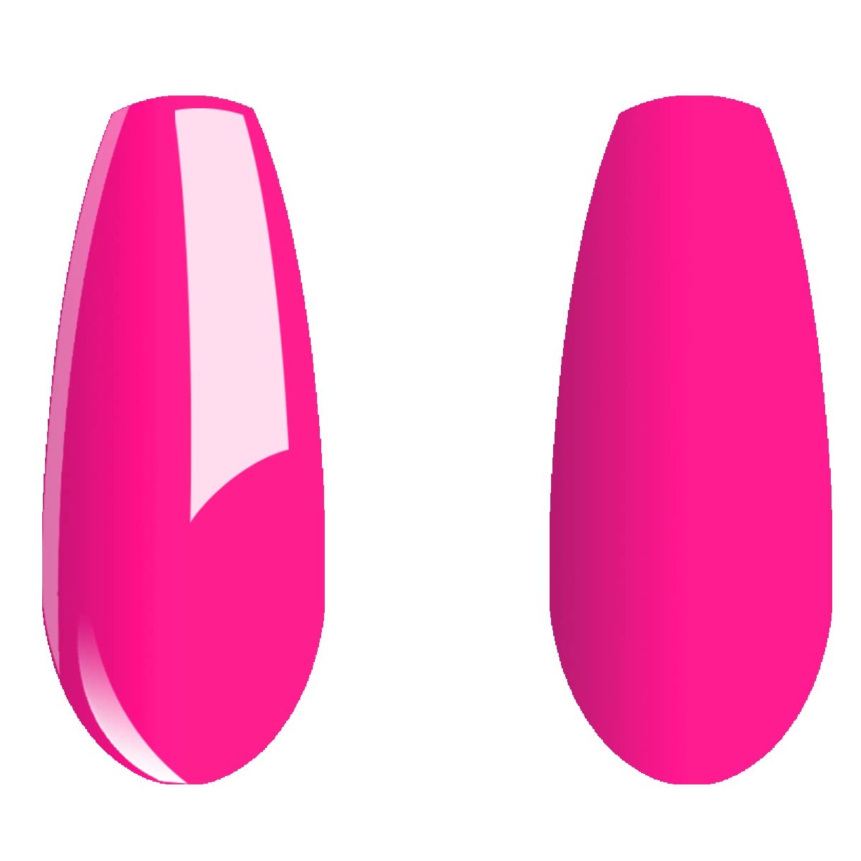 SALLY HANSEN Neon Nail Polish