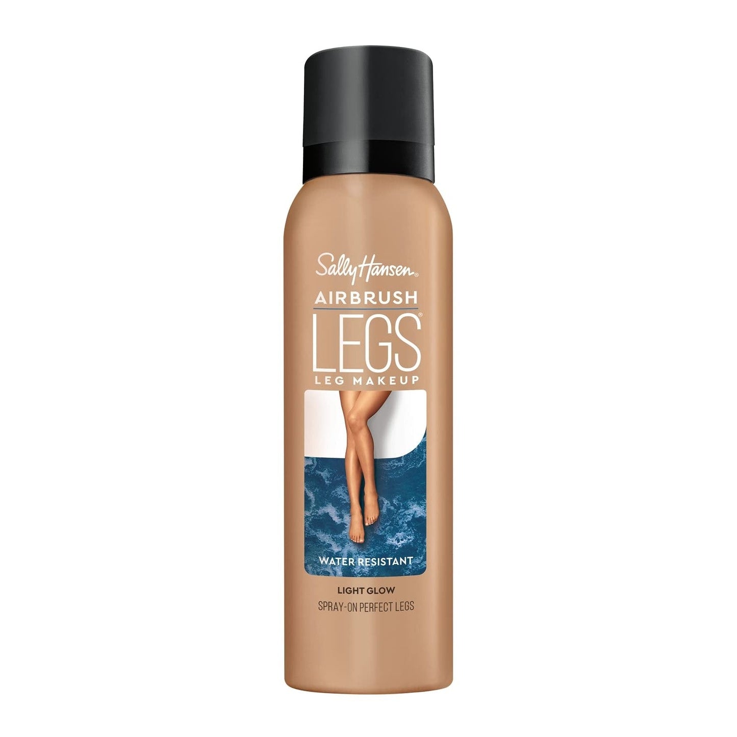 SALLY HANSEN Water Resistant Airbrush Legs Makeup