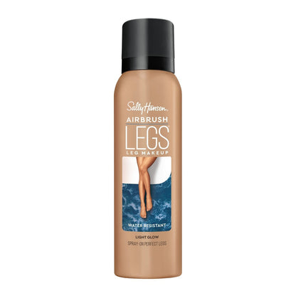 SALLY HANSEN Water Resistant Airbrush Legs Makeup