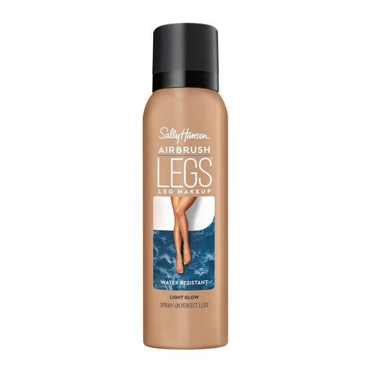 SALLY HANSEN Water Resistant Airbrush Legs Makeup