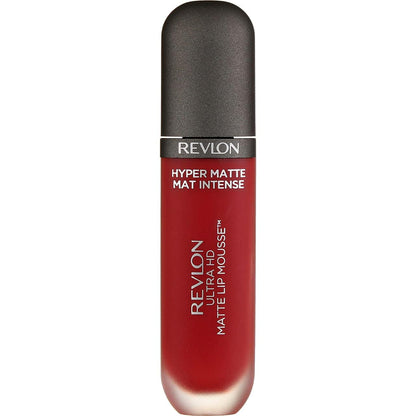 REVLON Ultra HD Matte Lipcolor
