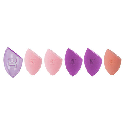 Real Techniques Limited Edition Miracle Makeup Blender Beauty Sponge
