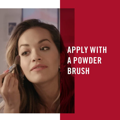 RIMMEL London Maxi Blush Powder