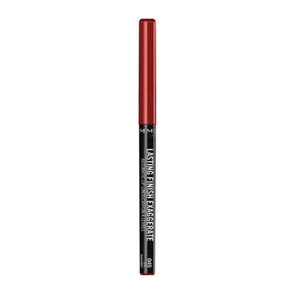RIMMEL Lasting Finish Exaggerate Automatic Lip Liner