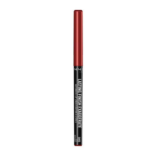 RIMMEL Lasting Finish Exaggerate Automatic Lip Liner
