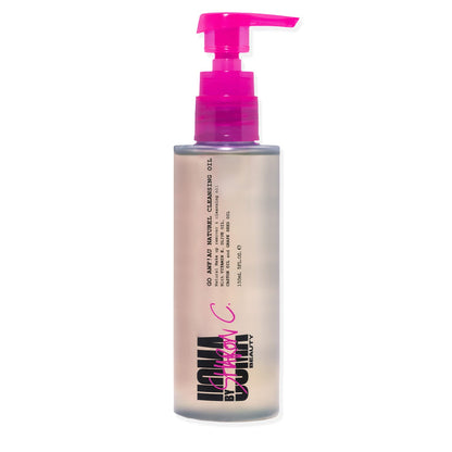 UOMA by Sharon C, Go Awl Au Naturel Cleansing Oil