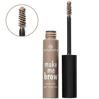 ESSENCE Make Me Brow Eyebrow Mascara