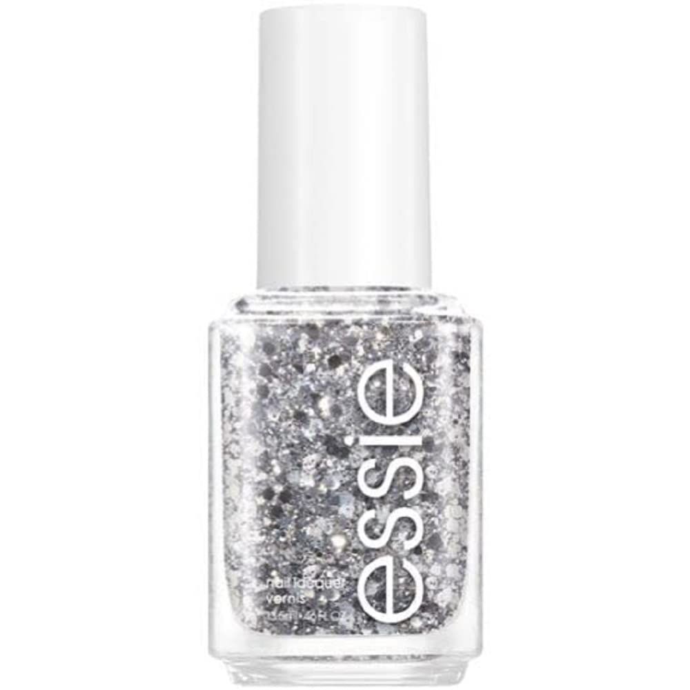 ESSIE Glossy High - Shiny Nail Polish (Fall Collection)