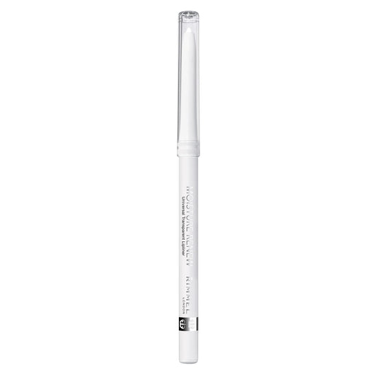 RIMMEL Moisture Renew Universal Transparent Lipliner