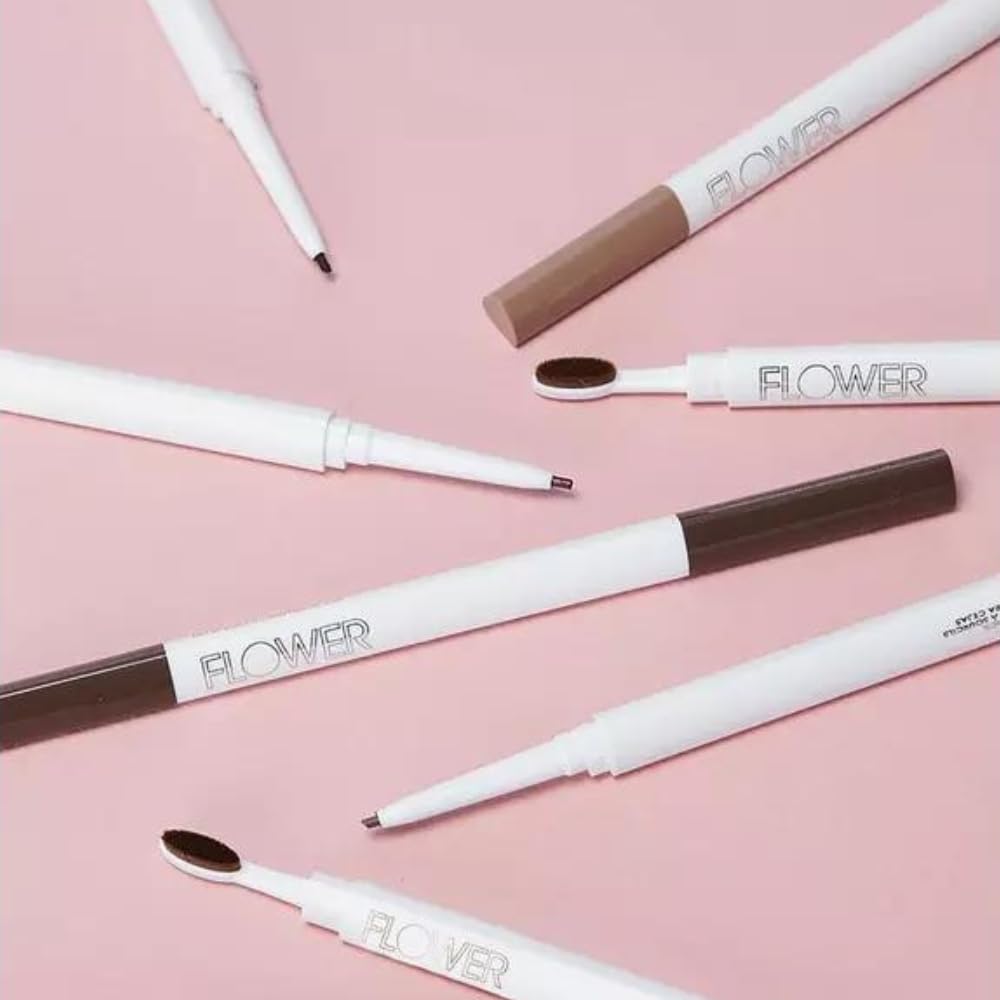 FLOWER The Skinny Microbrow Pencil