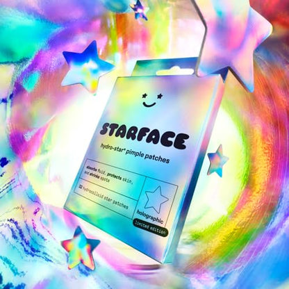 STARFACE Hydro-Stars Pimple Patches (Limited Edition)