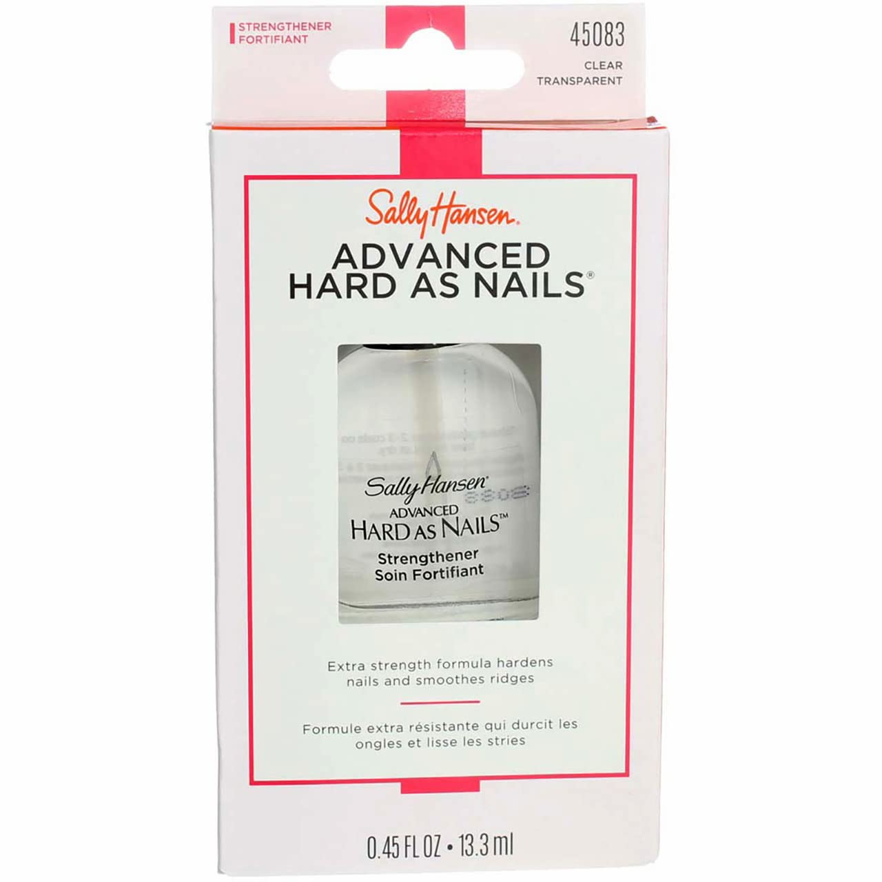 SALLY HANSEN Miracle Cure Strengthener Treatment