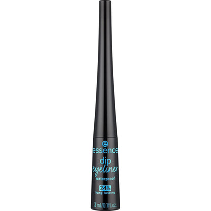 ESSENCE Dip Eyeliner Waterproof Eyeliner
