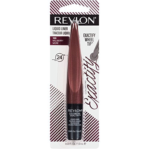 REVLON ColorStay Exactify Liquid Eye Liner