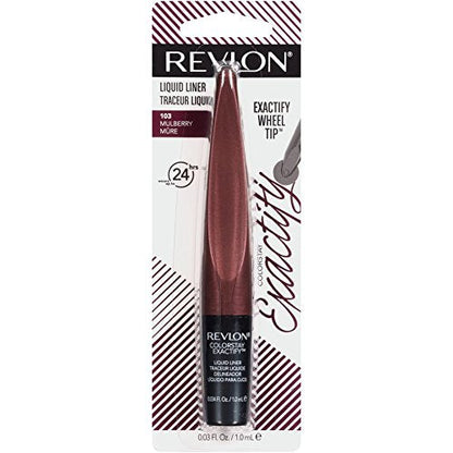 REVLON ColorStay Exactify Liquid Eye Liner
