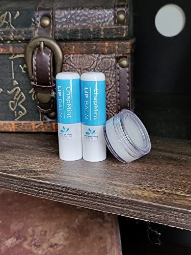 ChapMint Organic LipBalm