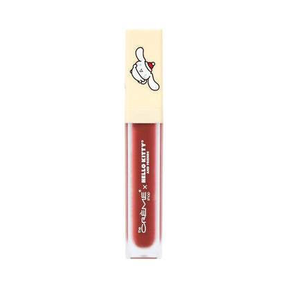 THE CREME SHOP Hello Kitty & Friends Velvet Lip Stain