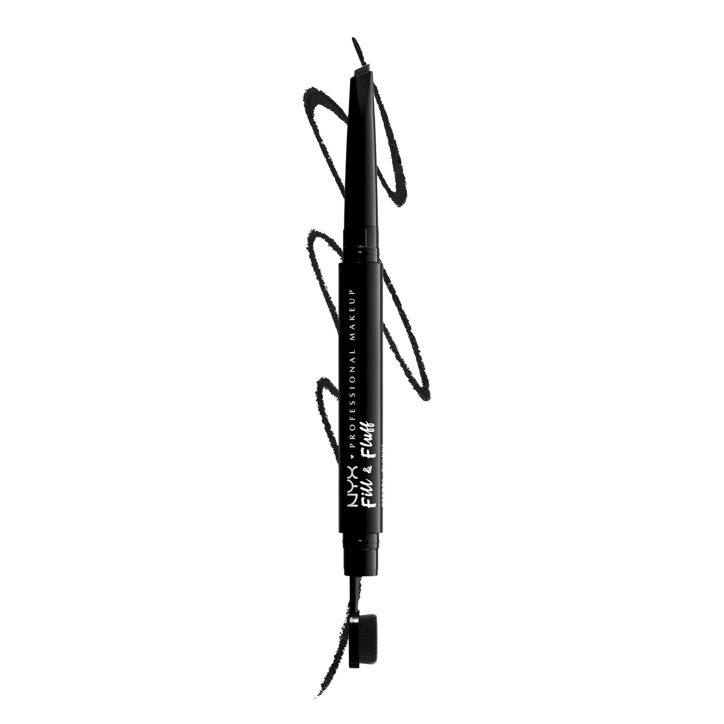 Fill & Fluff Eyebrow Pomade Pencil