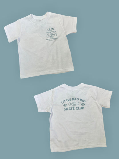 Skate Club | tshirt