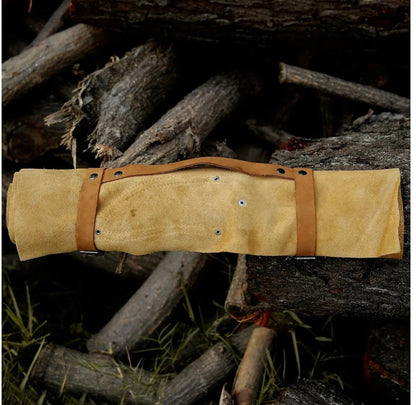 Here’s a fresh, seasonal rewrite with trending culinary keywords, SEO focus, and updated flow:  🔪 Product Title: Knife Sets for Kitchen – 13" Handmade Damascus Steel Chef Knife with Epoxy Resin Handle & Leather Sheath