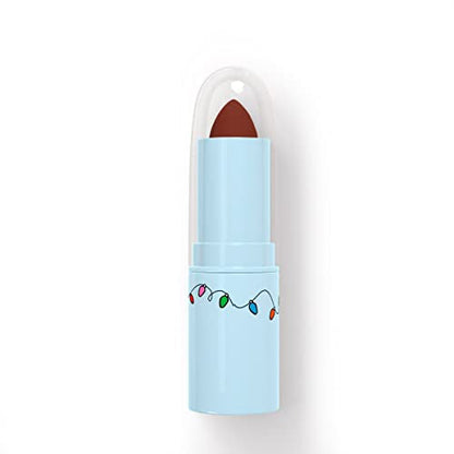 WET N WILD Peanuts Fa La La Lipstick