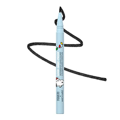 WET N WILD x Peanuts Breakup Proof Eyeliner