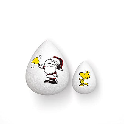 WET N WILD x Peanuts Makeup Sponge Set (2Pcs)