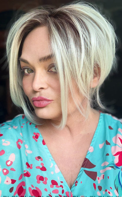 LILY PRE MOCHA VANILLA SWIRL PRE ORDER