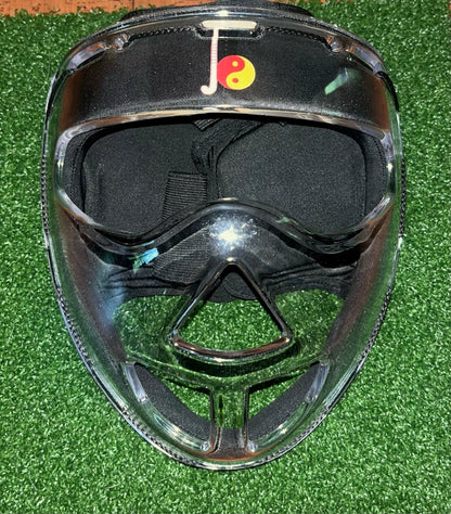 Balance Wrap around Field Hockey Corner Face Mask/Guard
