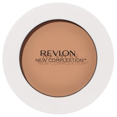 REVLON New Complexion One-Step Compact Makeup