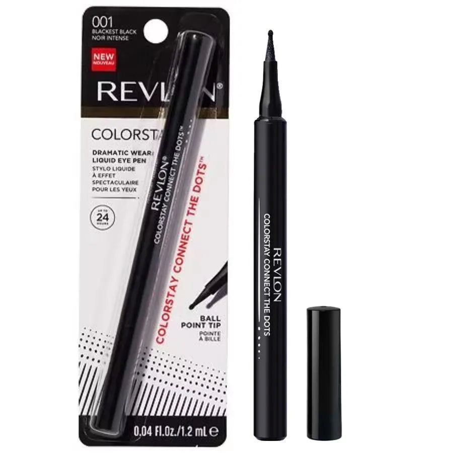 REVLON ColorStay Dramatic Wear Liquid Eye Pen